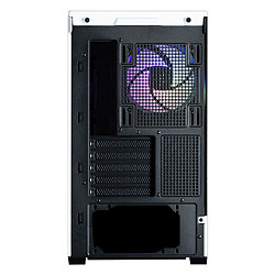 Zalman P30 V2 (Noir/Blanc) pas cher