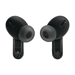 JBL Tune Beam 2 Ghost Edition Noir