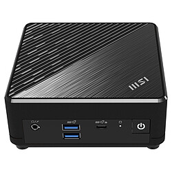 MSI Cubi N ADL-001BEU