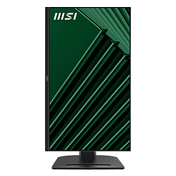 MSI 27" LED - PRO MP275QPG