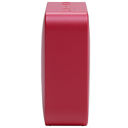 Avis JBL GO Essential 2 Rouge
