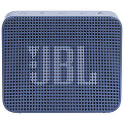 JBL GO Essential 2 Bleu