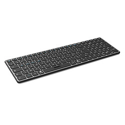 PORT Connect Compact Rechargeable Keyboard