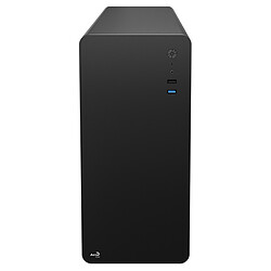 Avis Aerocool CS-110 Noir