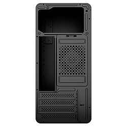 Aerocool CS-110 Noir pas cher