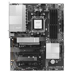 Avis MSI PRO B840-P WIFI