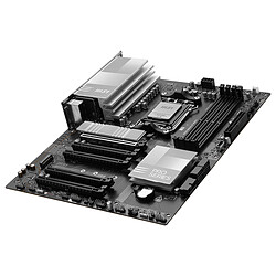 Acheter MSI PRO B840-P WIFI
