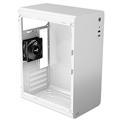 Aerocool CS-110 Blanc