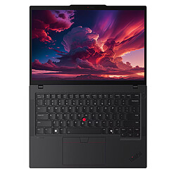 Lenovo ThinkPad P14s Gen 5 (21ME0004FR)