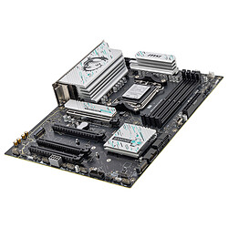 Acheter MSI B850 GAMING PLUS WIFI