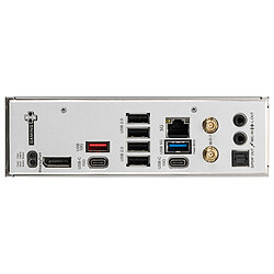 MSI B850 GAMING PLUS WIFI pas cher