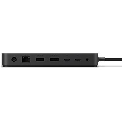 Avis Microsoft Surface Dock Thunderbolt 4