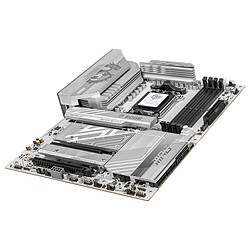 Acheter MSI MPG B850 EDGE TI WIFI