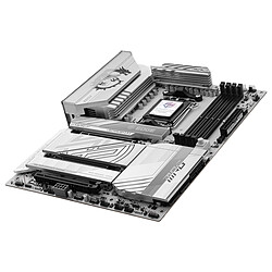 Acheter MSI MPG X870E EDGE TI WIFI