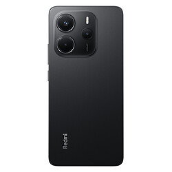 Acheter Xiaomi Redmi Note 14 4G Noir (8 Go / 256 Go)
