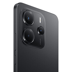 Xiaomi Redmi Note 14 4G Noir (8 Go / 256 Go) pas cher