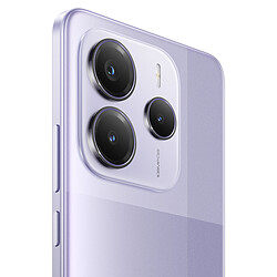 Xiaomi Redmi Note 14 5G Violet (8 Go / 256 Go) pas cher