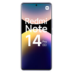 Xiaomi Redmi Note 14 Pro 5G Violet (8 Go / 256 Go)