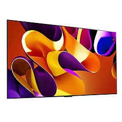 Avis LG OLED83G4 + S95TR 