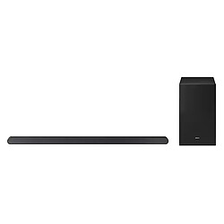 Acheter Samsung OLED TQ65S90D + HW-S710D/XE 