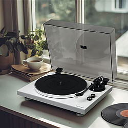 Muse MT-109 BTO Blanc