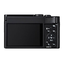 Avis Panasonic Lumix DC-TZ99 Noir