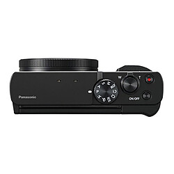 Acheter Panasonic Lumix DC-TZ99 Noir