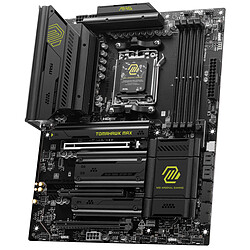 Acheter MSI MAG B850 TOMAHAWK MAX WIFI
