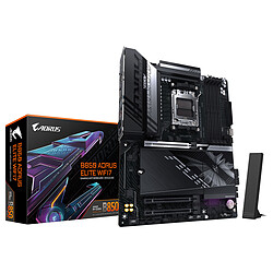 Gigabyte B850 AORUS ELITE WIFI7