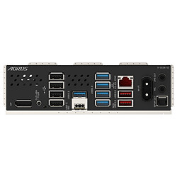 Gigabyte B850 AORUS ELITE WIFI7 pas cher