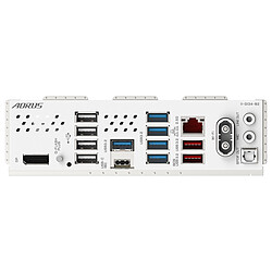 Gigabyte B850 AORUS ELITE WIFI7 ICE pas cher