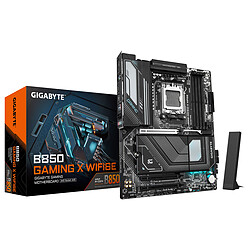 Gigabyte B850 GAMING X WIFI6E