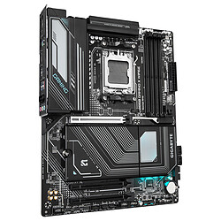 Avis Gigabyte B850 GAMING X WIFI6E