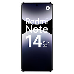 Xiaomi Redmi Note 14 Pro+ 5G Noir (12 Go / 512 Go)