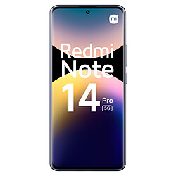 Xiaomi Redmi Note 14 Pro+ 5G Violet (12 Go / 512 Go)