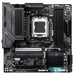Gigabyte B850M GAMING X WIFI6E