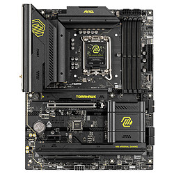 Avis MSI MAG B860 TOMAHAWK WIFI
