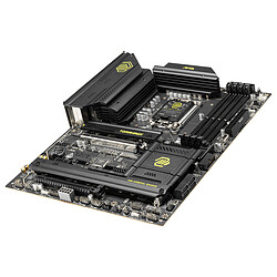 Acheter MSI MAG B860 TOMAHAWK WIFI