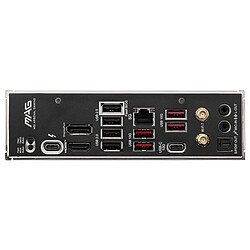 MSI MAG B860 TOMAHAWK WIFI pas cher