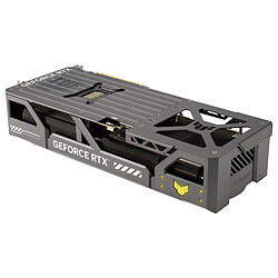 Acheter ASUS TUF Gaming GeForce RTX 5080 16GB GDDR7 OC Edition