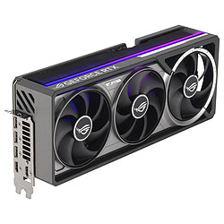 Avis ASUS ROG Astral GeForce RTX 5080 16GB GDDR7 OC Edition