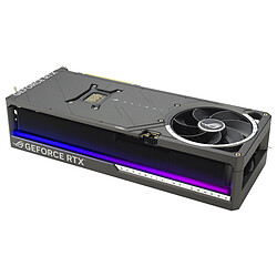 Acheter ASUS ROG Astral GeForce RTX 5080 16GB GDDR7 OC Edition