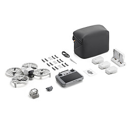 DJI Flip Fly More Combo (GL) (DJI RC2) pas cher