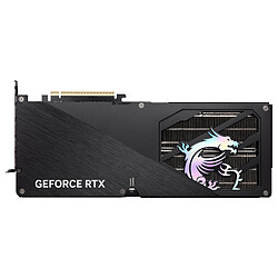 Acheter MSI GeForce RTX 5080 16G GAMING TRIO OC 