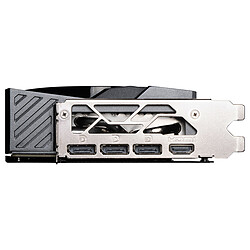 MSI GeForce RTX 5080 16G GAMING TRIO OC  pas cher