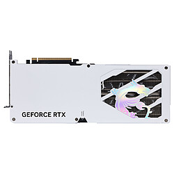 Acheter MSI GeForce RTX 5080 16G GAMING TRIO OC WHITE