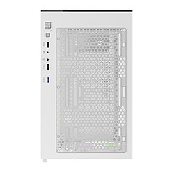 Avis Aerocool Pivot V2 (Blanc)