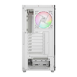 Aerocool Pivot V2 (Blanc) pas cher