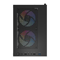 Avis Aerocool CS-111 V2 Noir