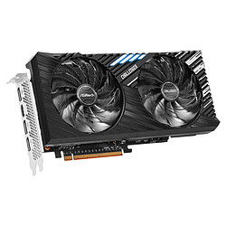 Avis ASRock Intel Arc A750 Challenger SE 8GB OC